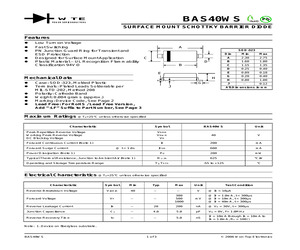 BAS40WS-T1.pdf