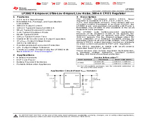 LP3982ILDX-1.8/NOPB.pdf