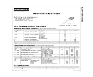 BC550BU.pdf