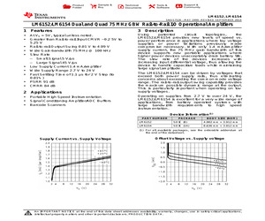 LM6152BCM/NOPB.pdf