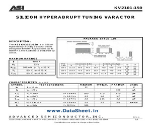 KV2101-150.pdf