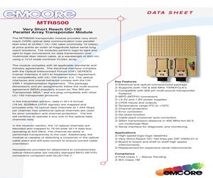 MTR8500.pdf