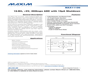 MAX11100EWC+.pdf