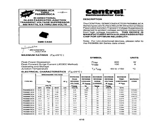 P6SMB170CABKLEADFREE.pdf