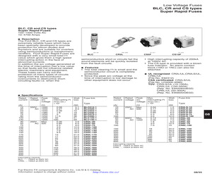 CR2LS-30S/UL.pdf