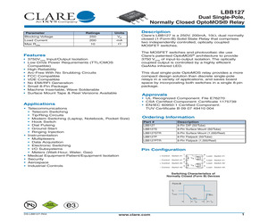 LBB127PTR.pdf