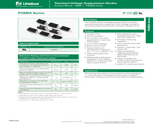 P4SMA440A.pdf