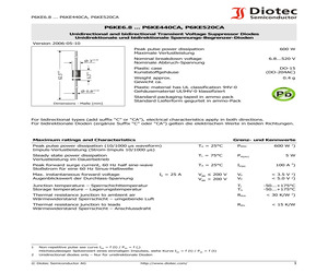 P6KE160CA.pdf