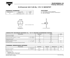 SUD30N04-10-E3.pdf