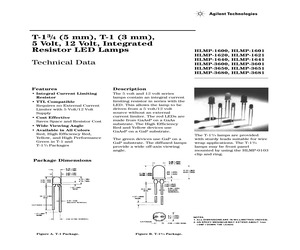 HLMP-1640-B0D00.pdf