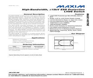 MAX14979EETX+.pdf