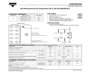 SI8900EDB-T1.pdf