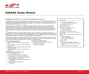 SI8920AC-IS.pdf