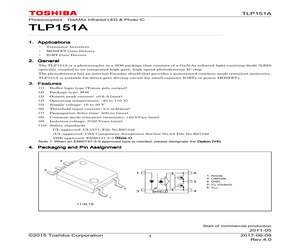 TLP151A(E(O.pdf
