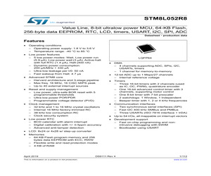 STM8L052R8T6TR.pdf