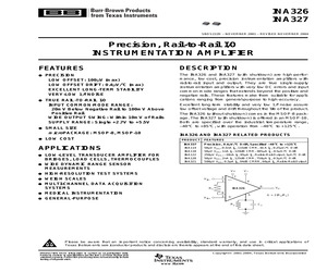 INA326EA/2K5.pdf