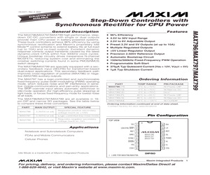 MAX797ESE+T.pdf