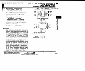 LM124FK.pdf