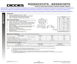 BZX84C5V6TS-7.pdf