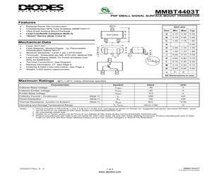 MMBT4403T-7.pdf