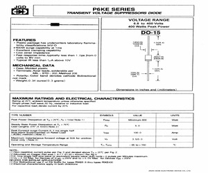 P6KE160CA.pdf