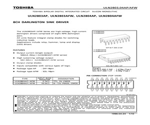 ULN2803AP.pdf