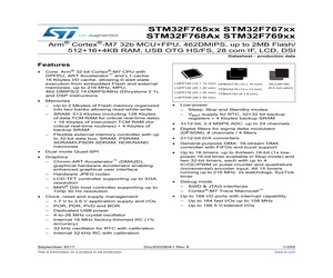 STM32F767BGT6.pdf
