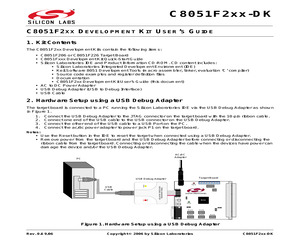 C8051F206DK-A.pdf