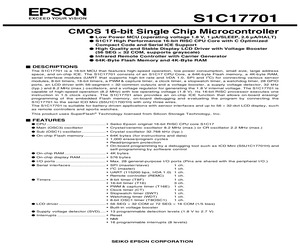S1C17704F00B100.pdf
