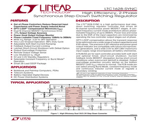 LTC1628IG-SYNC#TRPBF.pdf