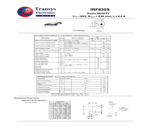 IRF630S.pdf