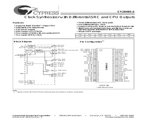 CY28405-2.pdf