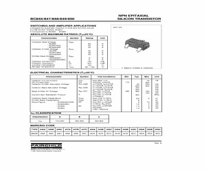 BC850BS62Z.pdf