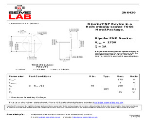 2N6420.pdf