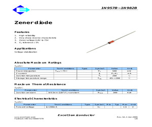 1N957B.pdf