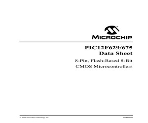 PIC12F675-E/SN.pdf