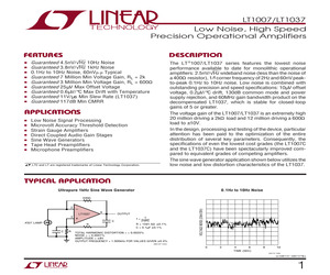 LT1007CS8.pdf