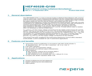HEF4052BTT-Q100,11.pdf