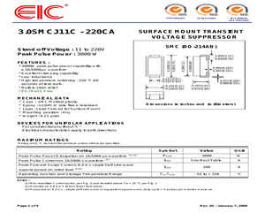 3.0SMCJ33CA.pdf