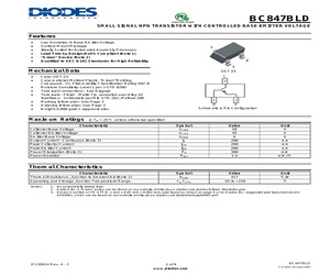 BC847BLD-7.pdf