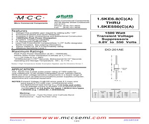 1.5KE36CA-AP.pdf