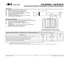 P6SMBJ100CA-T1.pdf