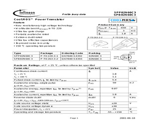 SPB02N60C3 SMD.pdf