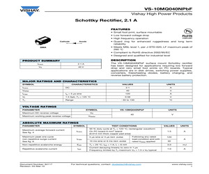 10MQ040N.pdf