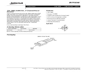 IRFP9240.pdf