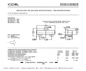 BCW61C.pdf