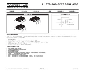 H11C1300.pdf