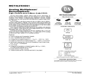 MC74LVX4051MNTWG.pdf