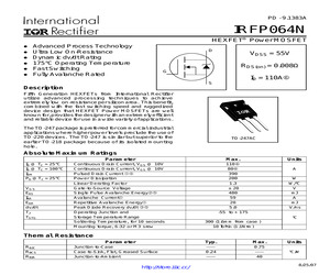 IRFP064N.pdf