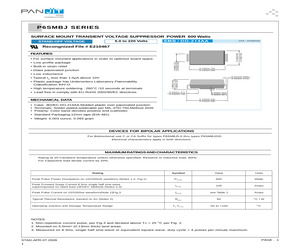 P6SMBJ120CA.pdf